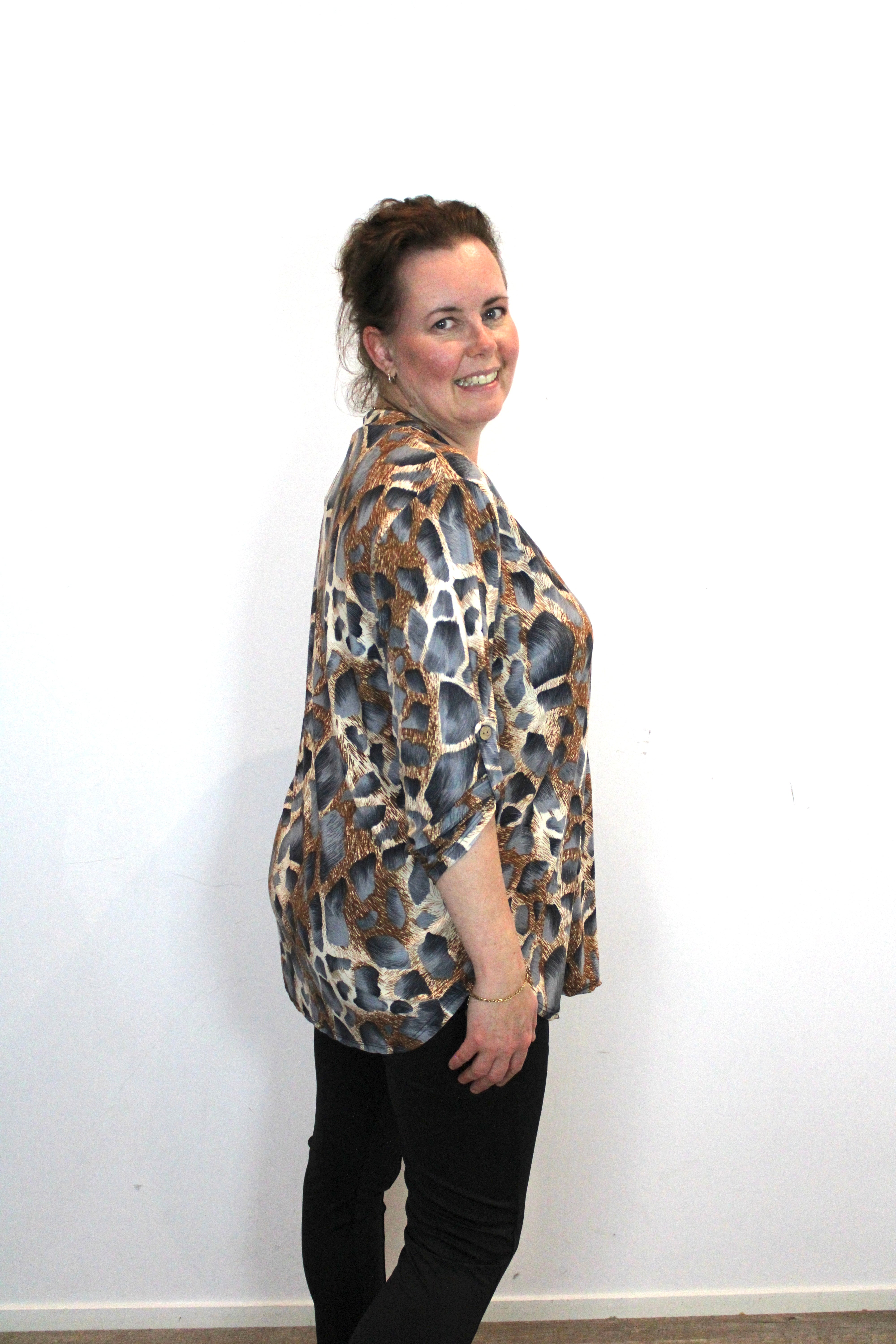 Heleen | Blouse