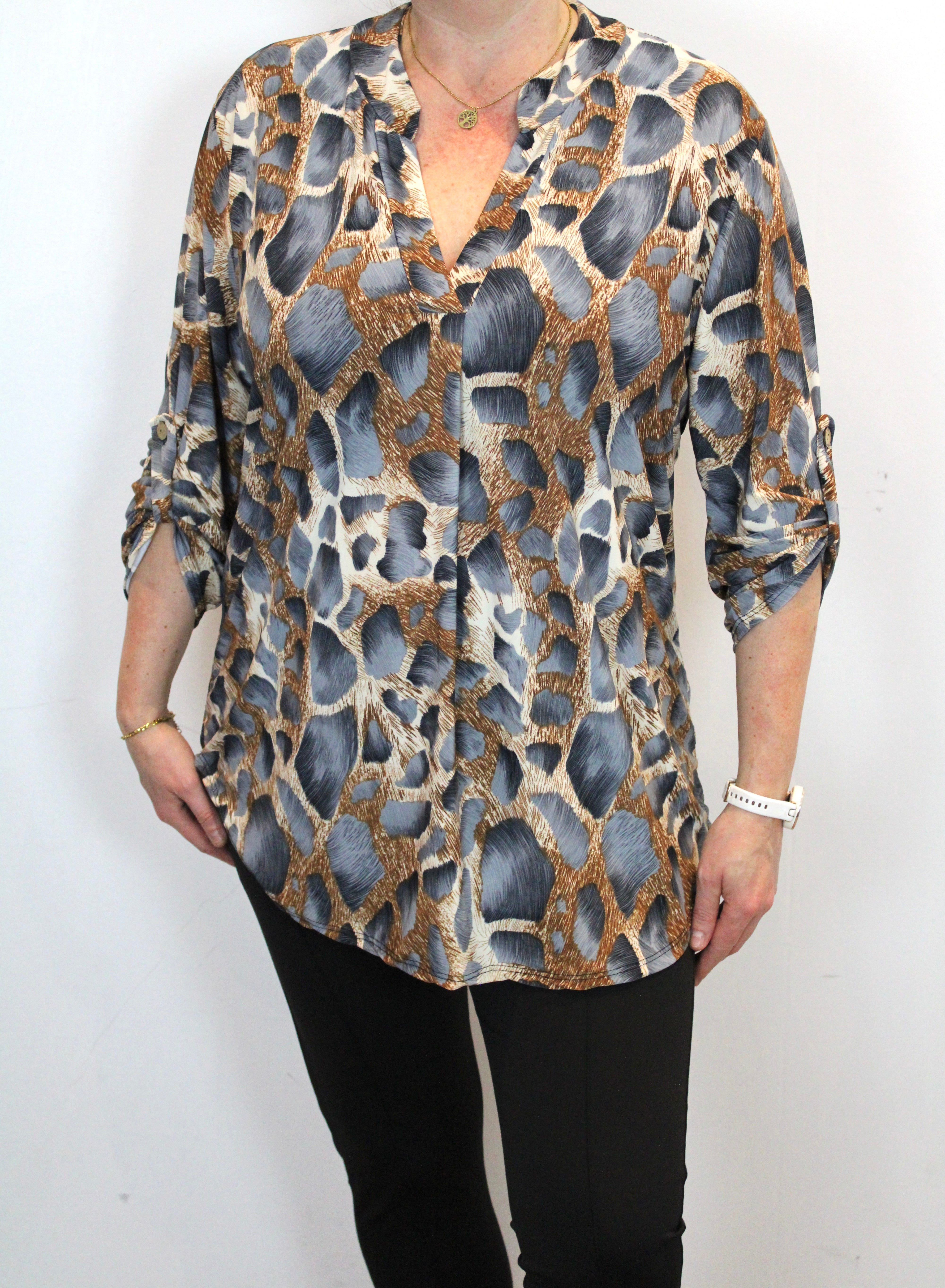 Heleen | Blouse